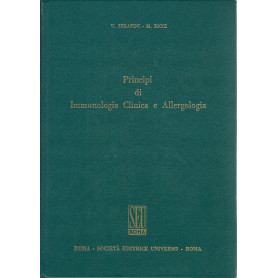 Principi di immunologia clinica e allergologia