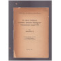 De natura matrimonii secundum doctrinam theologorum franciscanorum saeculi XIV