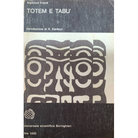 Totem e tabù