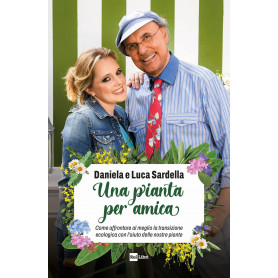 Una pianta per amica.