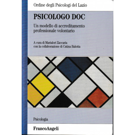Psicologo DOC