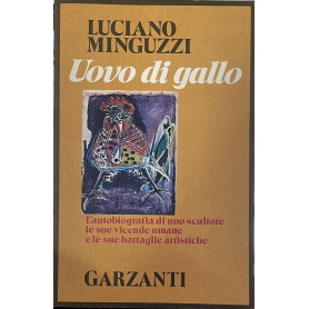 Uovo di gallo