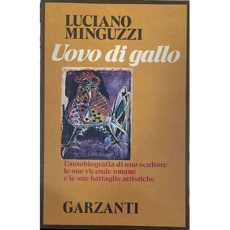 Uovo di gallo
