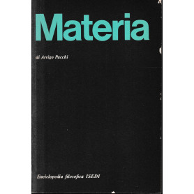 La materia