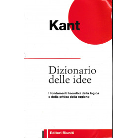 Dizionario delle idee