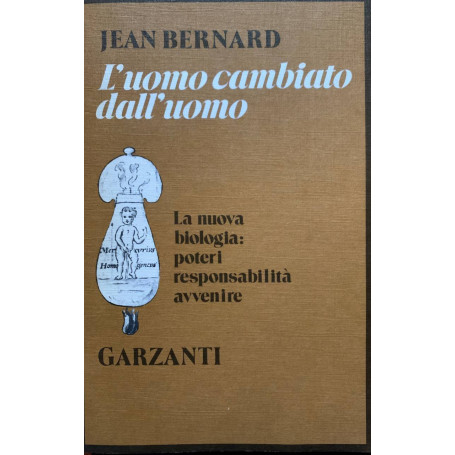 L'uomo cambiato dall'uomo
