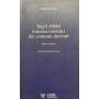 Sugli effetti macroeconomici dei contratti derivati. Dieci lezioni. Ediz. italiana e inglese