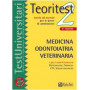 Teoritest. Medicina odontoiatria veterinaria (Vol. 2)