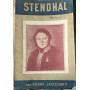 Stendhal