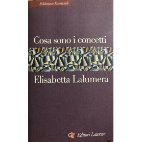 Cosa sono i concetti