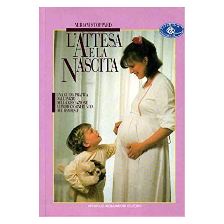 L'attesa e la nascita