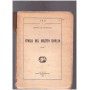 Storia del diritto romano Volume I