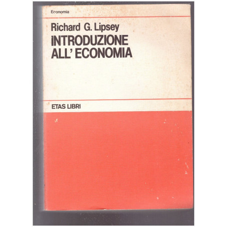Introduzione all'economia