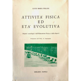 Attività fisica ed età evolutiva