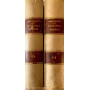 Trattato di patologia generale. Vol 1-2