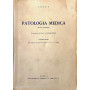 Patologia medica. Vol. 1