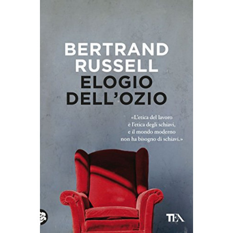 Elogio dell'ozio