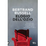 Elogio dell'ozio