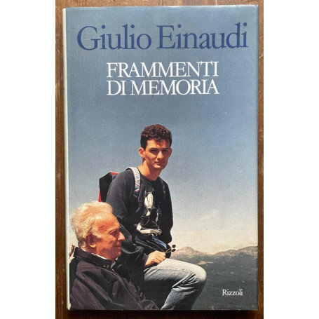 Frammenti di memoria