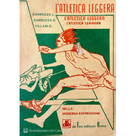 L' atletica leggera