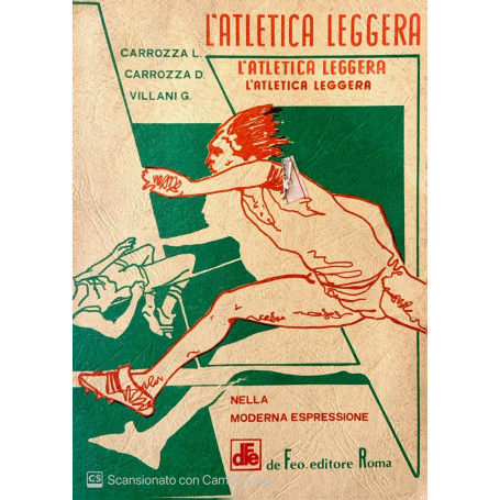 L' atletica leggera