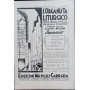 L'organista liturgico. Rivista mensile di musica per organo od armonio