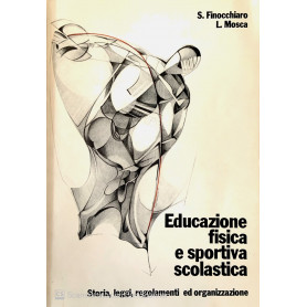 Educazione fisica e sportiva scolastica