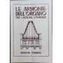 Le armonie dell'organo per l'azione liturgica. Dispensa 8