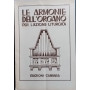 Le armonie dell'organo per l'azione liturgica. Dispensa 3