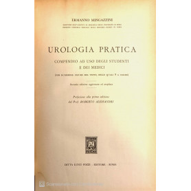 Urologia pratica