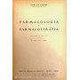 Farmacologia e farmacoterapia
