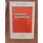Raissa Maritain