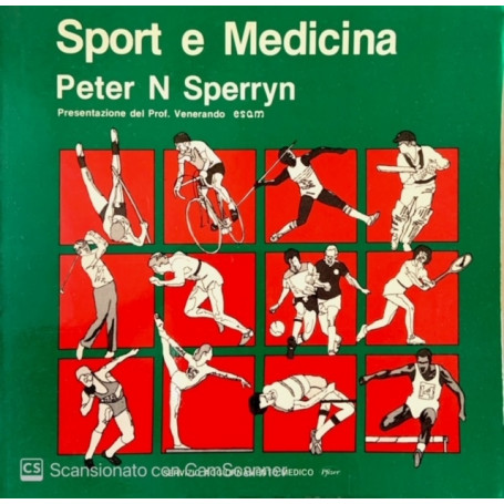 Sport e medicina