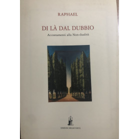 Di là dal dubbio. Accostamenti alla non-dualità