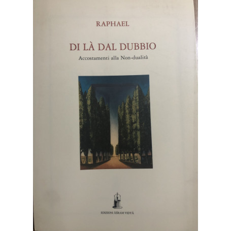 Di là dal dubbio. Accostamenti alla non-dualità