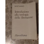 Introduzione alla teologia della liberazione