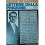 Lettere dalla prigione 1927-1928