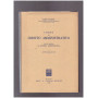 Corso di diritto amministrativo Volume II La giustizia amministrativa