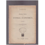 Principii di Scienza Economica Volume II