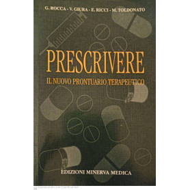 Prescrivere il nuovo prontuario terapeutico