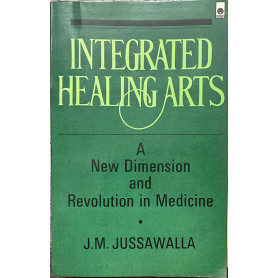Integrated healing arts