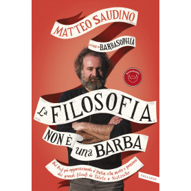 La filosofia non è una barba