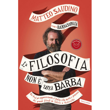 La filosofia non è una barba