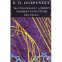 The Psychology of Man's Possible Evolution