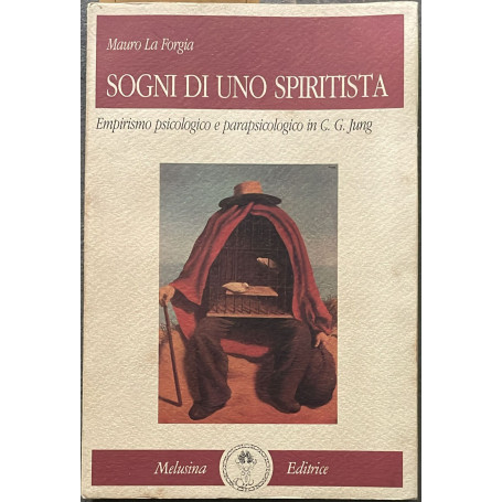 Sogni di uno spiritista. Empirismo psicologico e parapsicologico in C.G. Jung