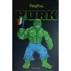 Hurk