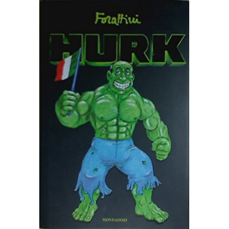 Hurk