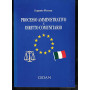 Processo amministrativo e diritto comunitario