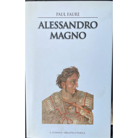 Alessandro Magno