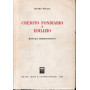 Credito fondiario ed edilizio: manuale teorico e pratico.